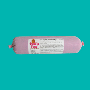 Doodle food mix pakket 500 gram 5 x